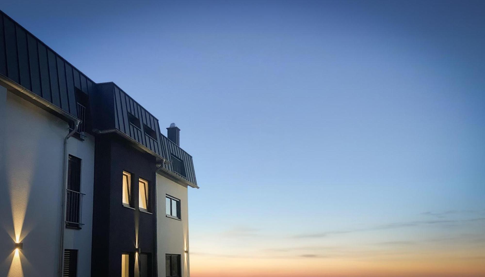 Bruchersee-Gummersbach Nord Marienheide Exterior photo